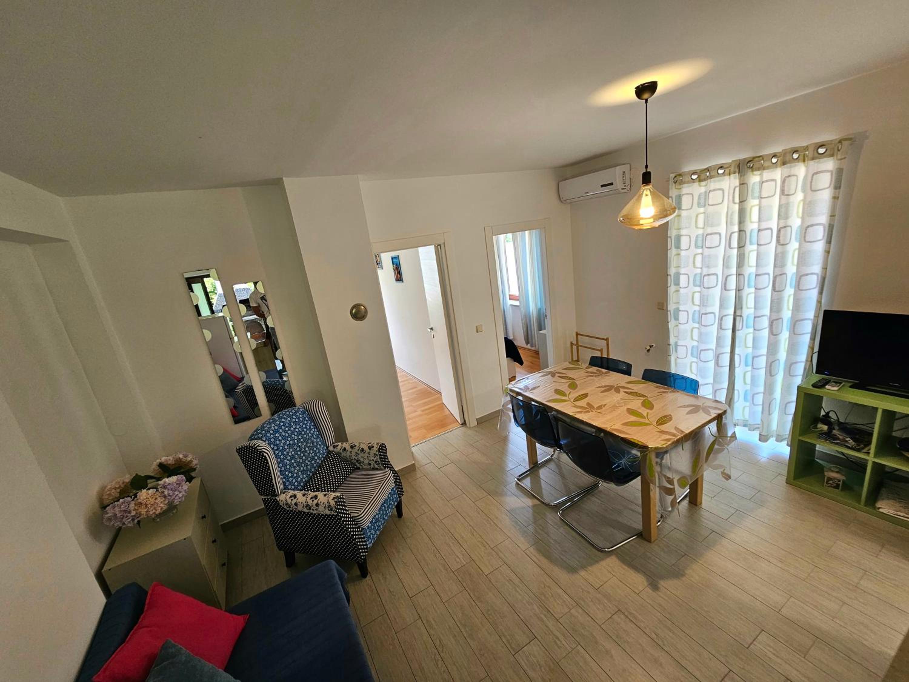 Apartments Jagoda