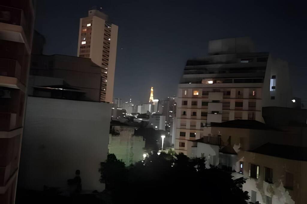 Stúdio com conforto para 2 pessoas