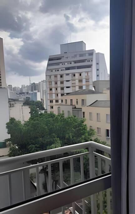 Stúdio com conforto para 2 pessoas