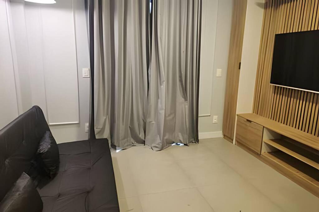 Stúdio com conforto para 2 pessoas