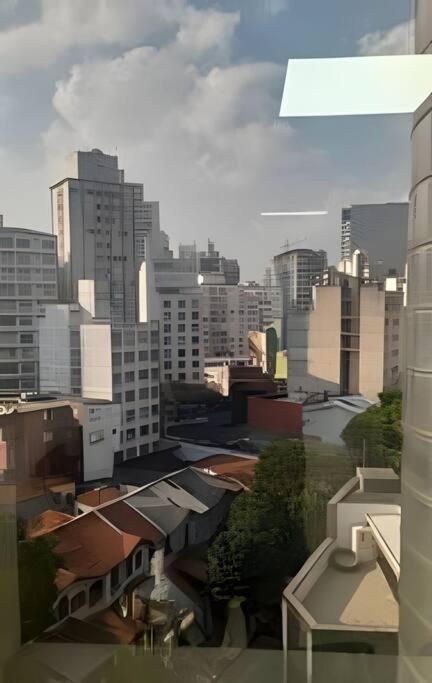 Stúdio com conforto para 2 pessoas