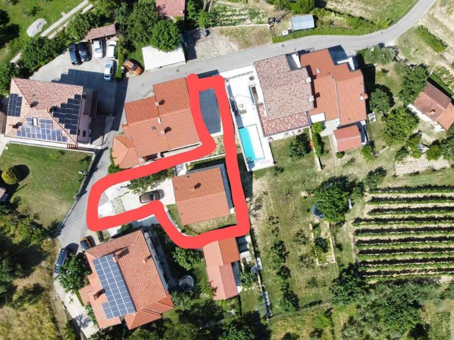 Hiša Naj view 3