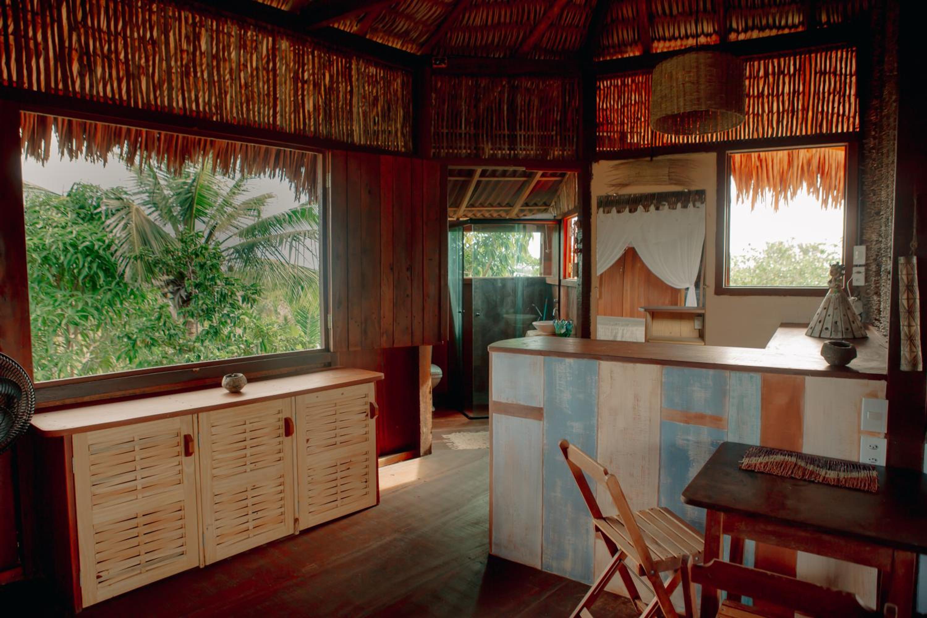 Casa do Sol Atins