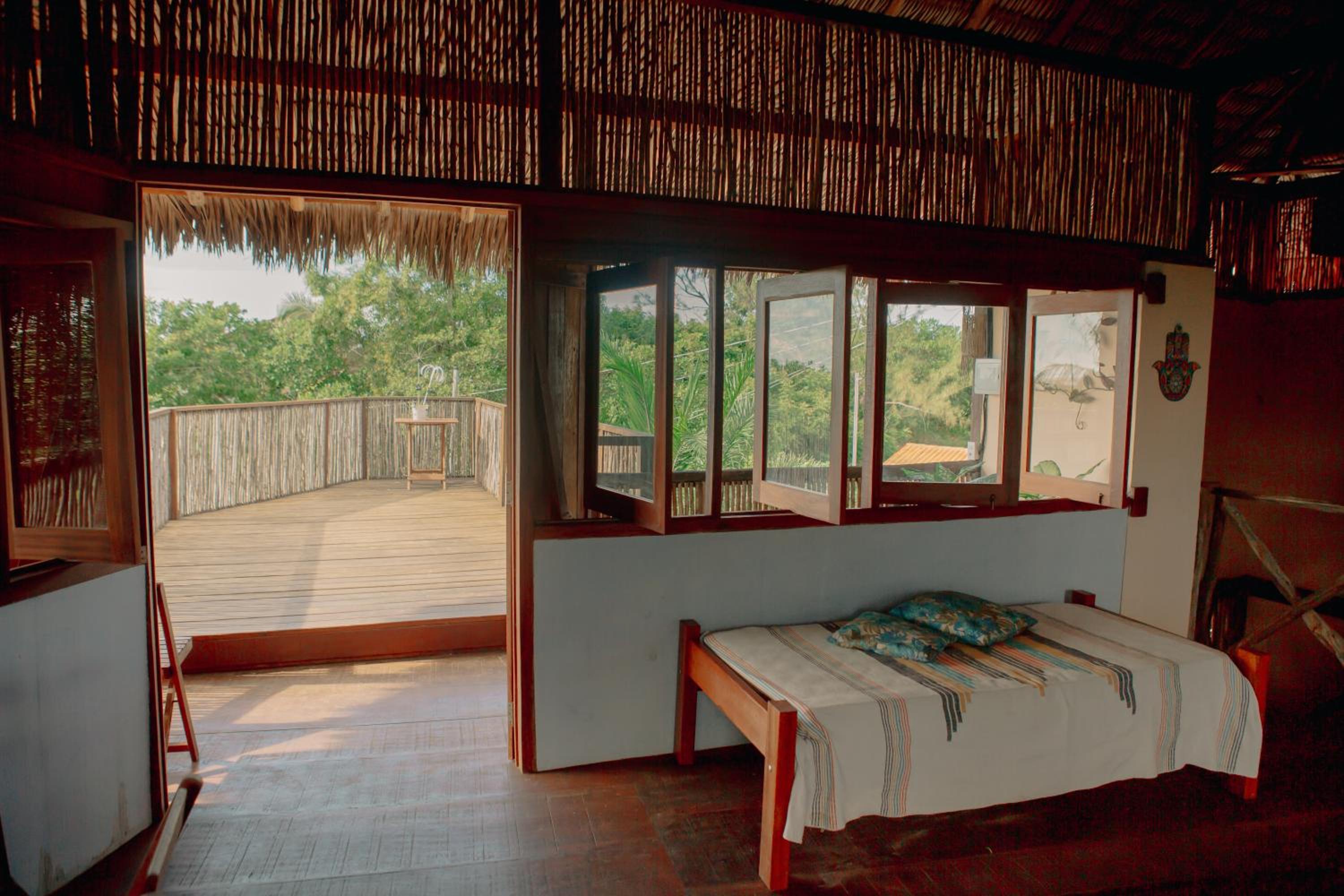 Casa do Sol Atins