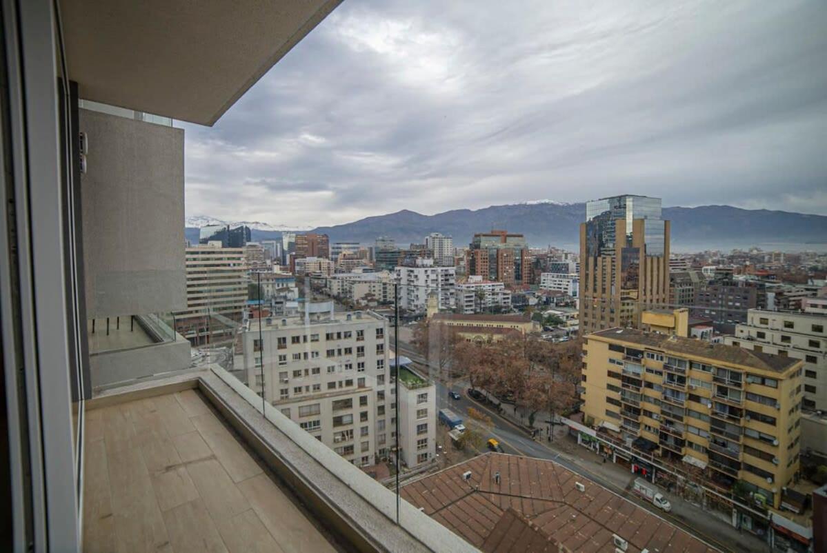 Lujo y exclusividad en el corazon de Providencia