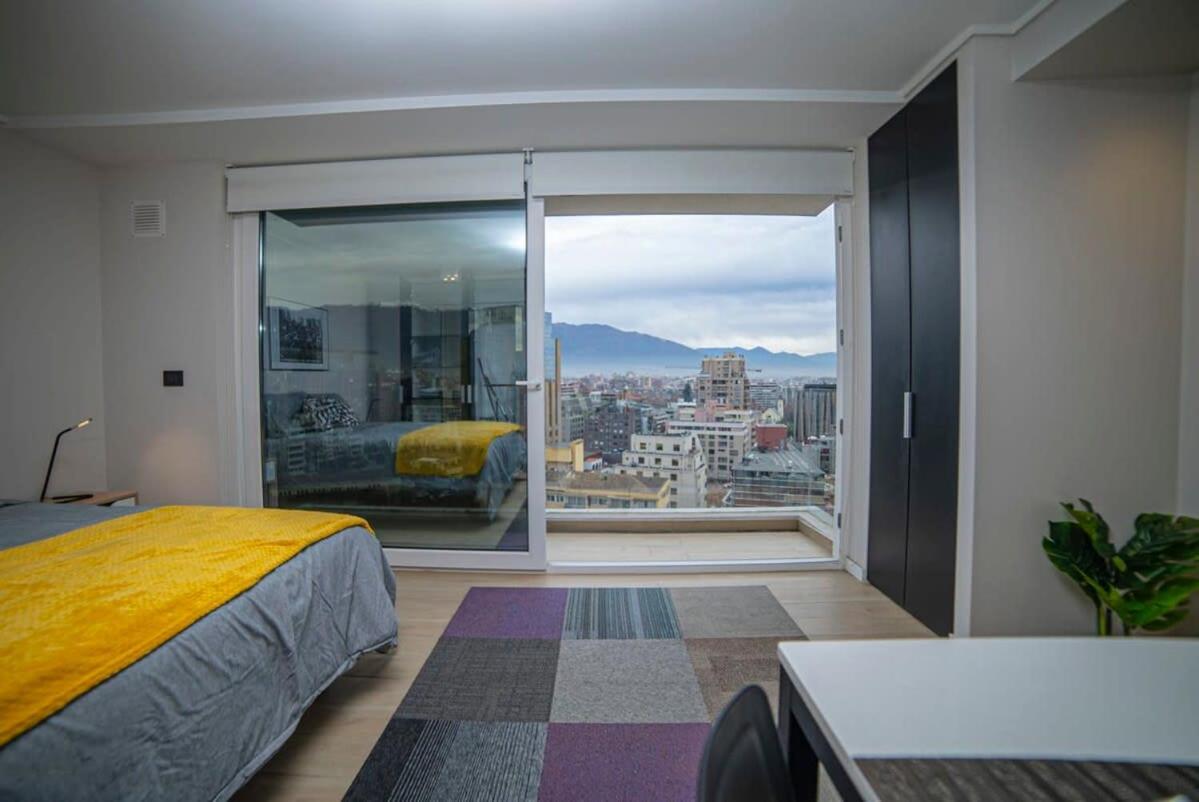 Lujo y exclusividad en el corazon de Providencia