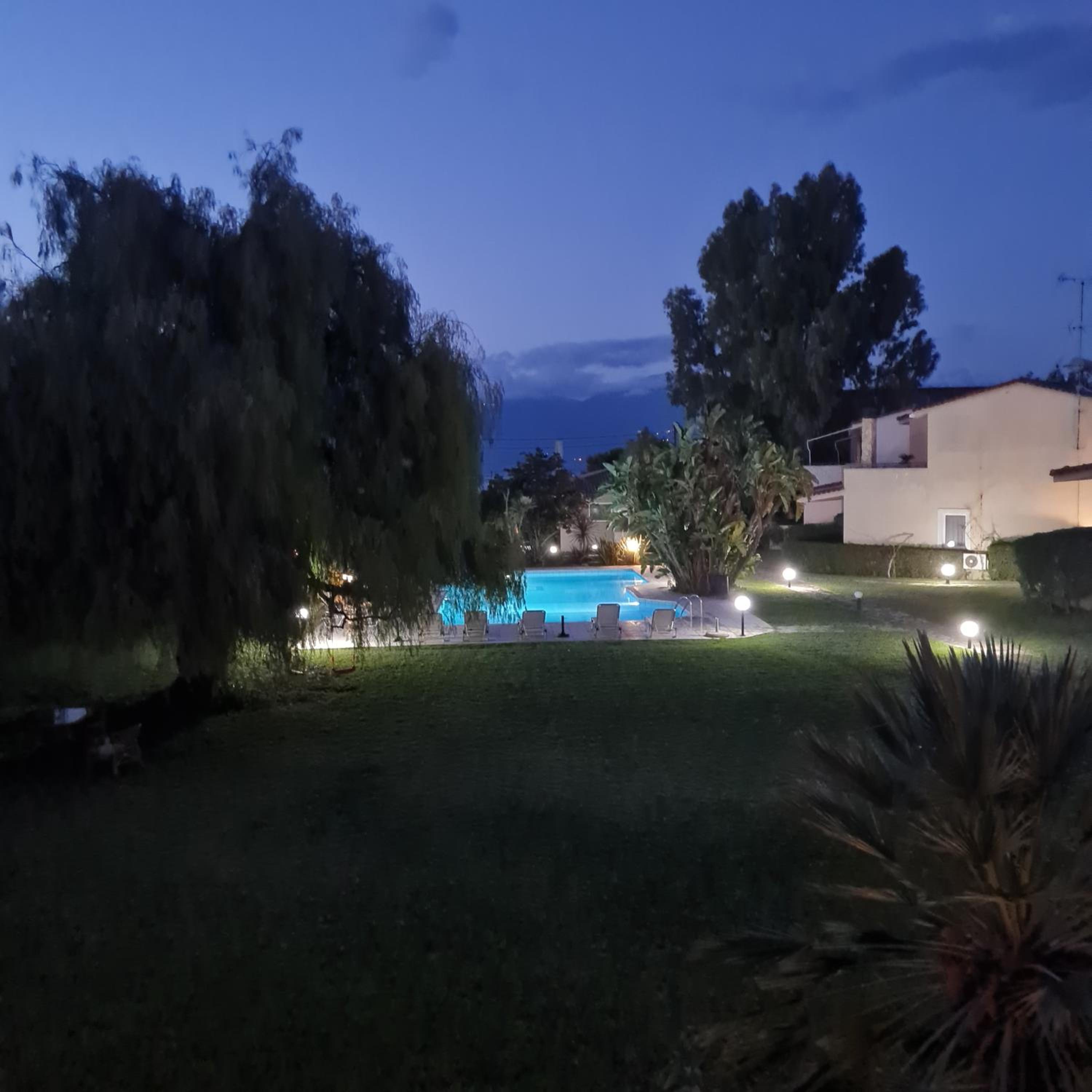 Megusta Apartments selianitika