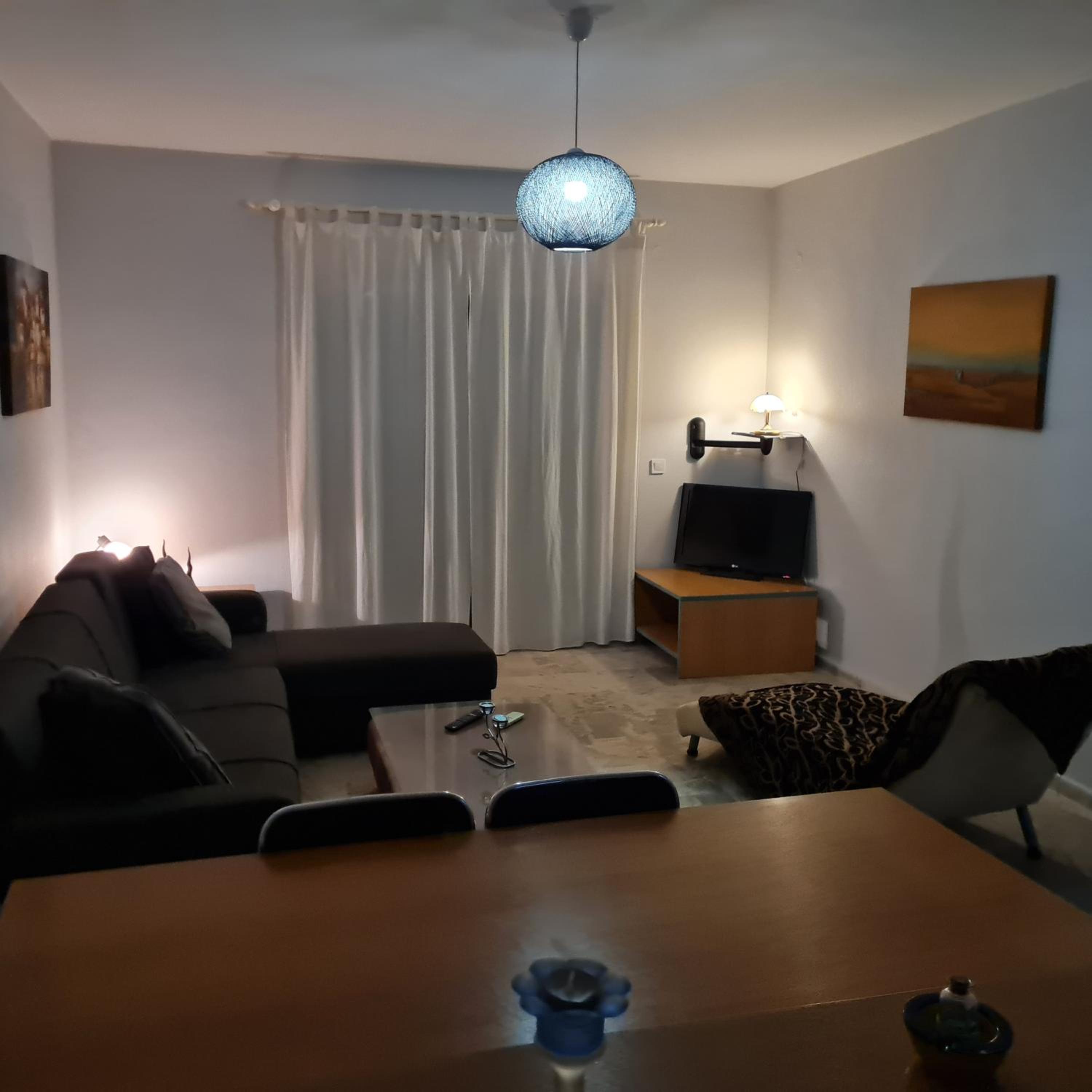 Megusta Apartments selianitika