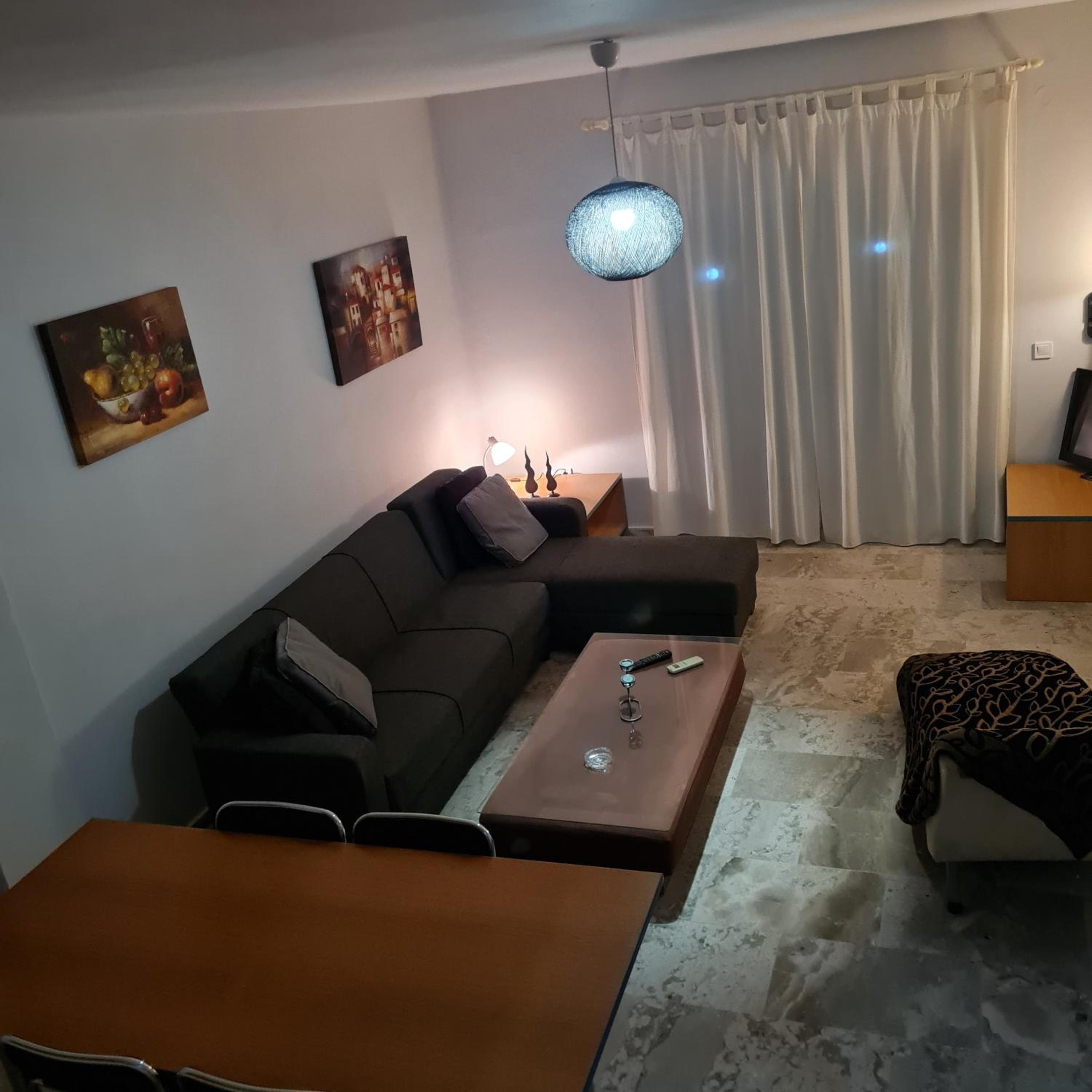 Megusta Apartments selianitika