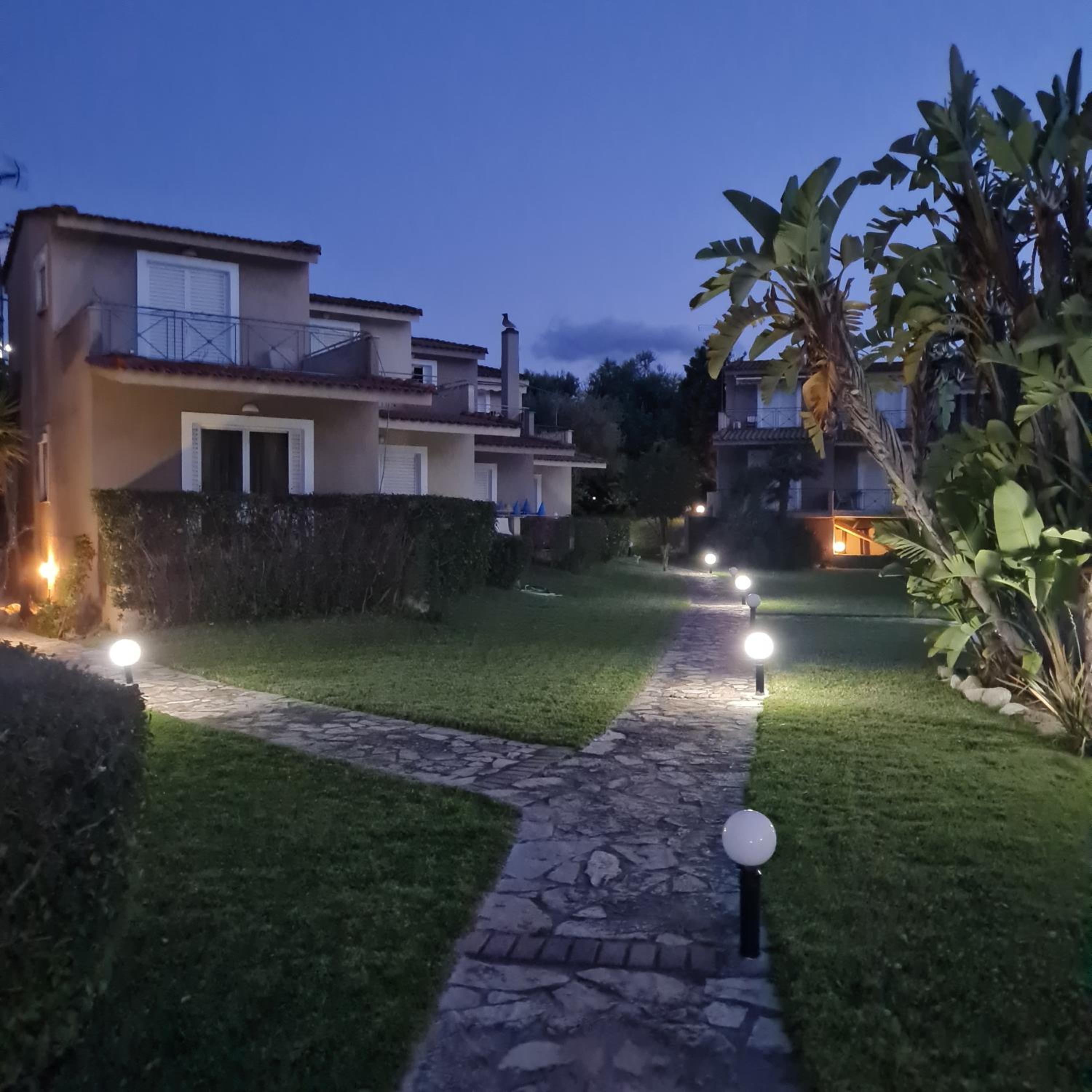 Megusta Apartments selianitika