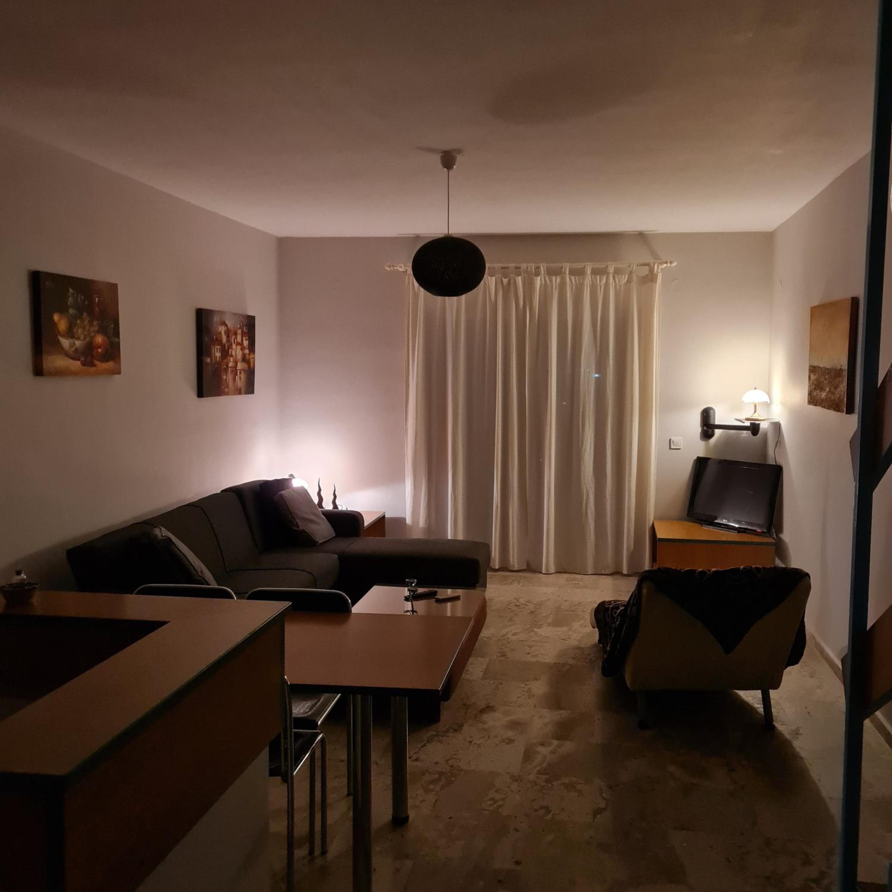 Megusta Apartments selianitika