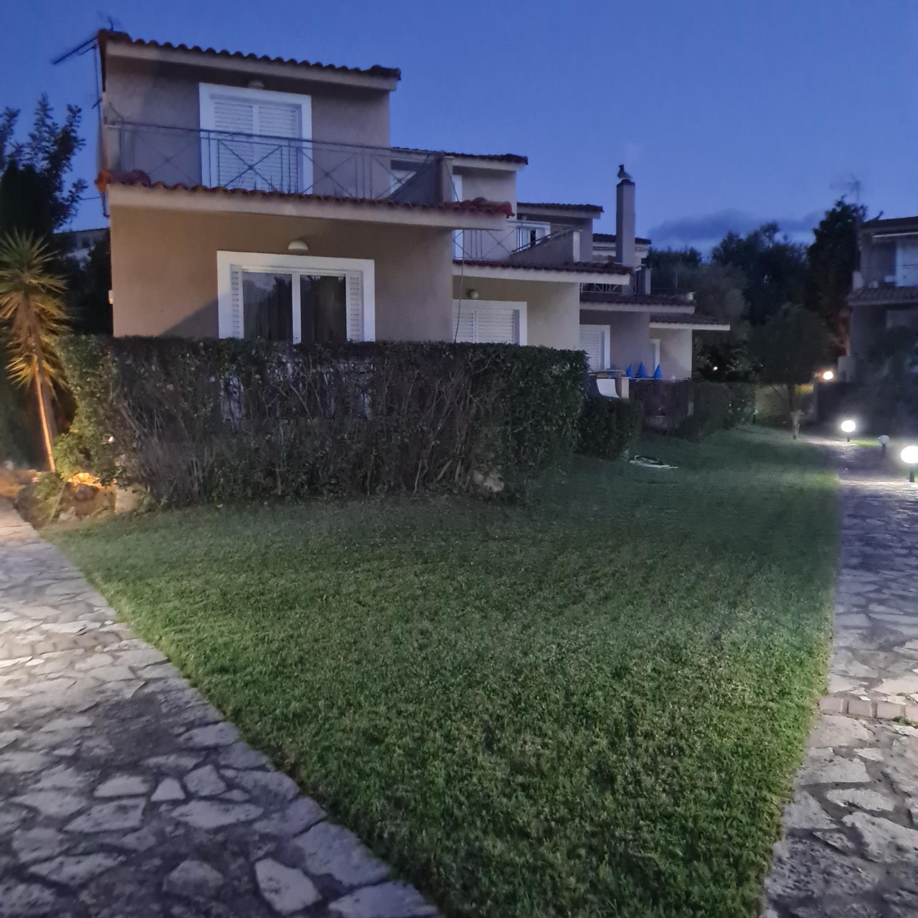 Megusta Apartments selianitika
