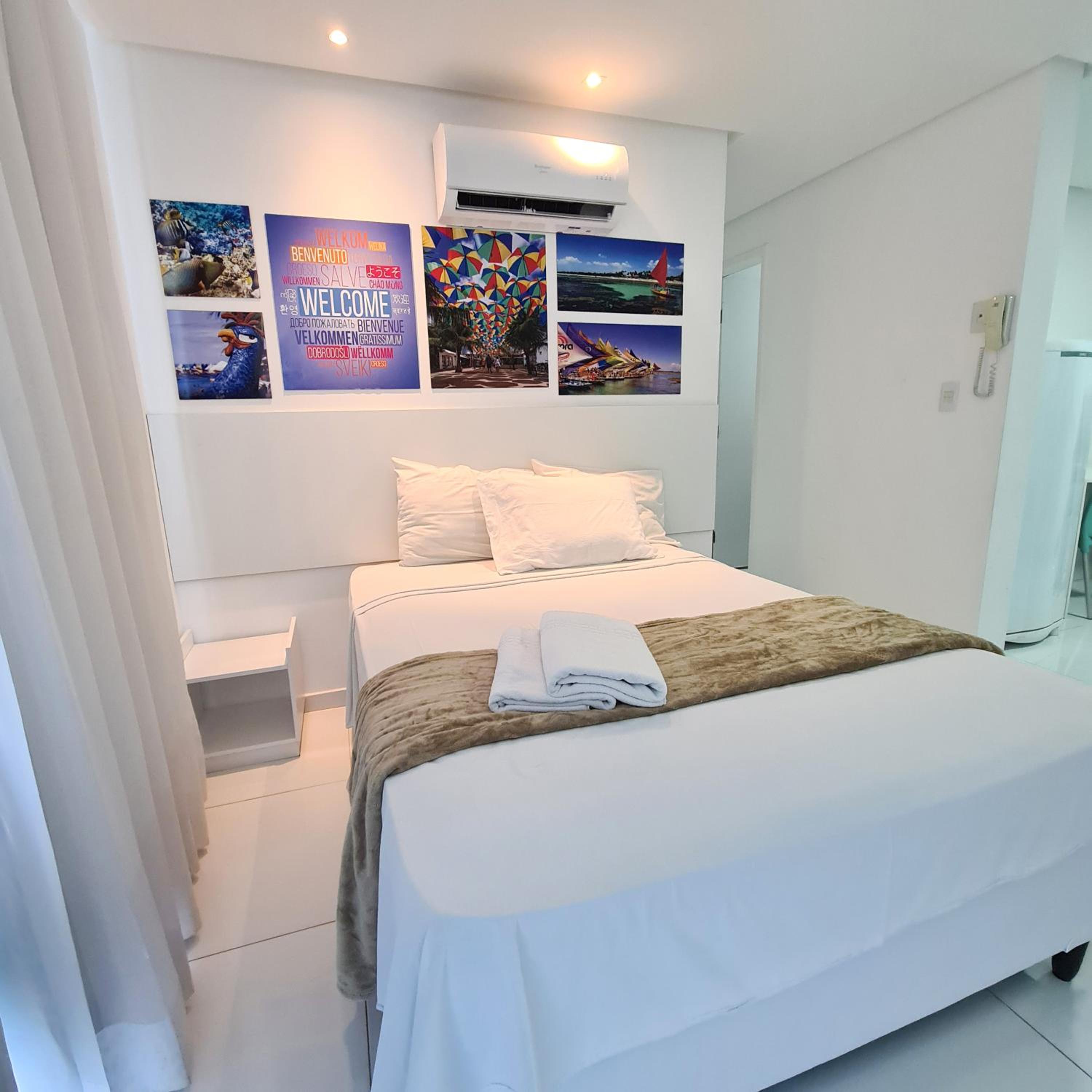 Porto Sol by AFT - PORTO DE GALINHAS