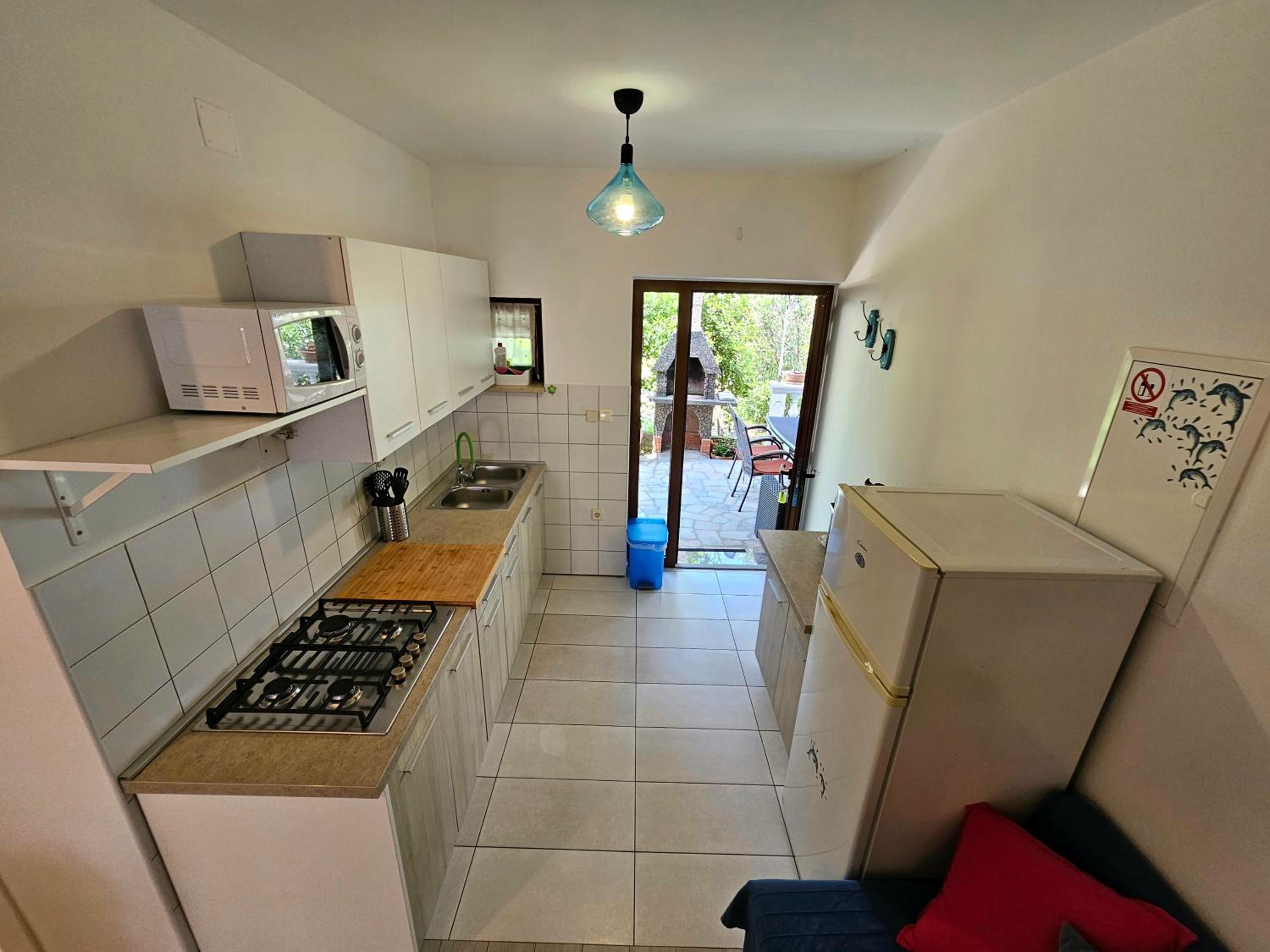 Apartments Jagoda