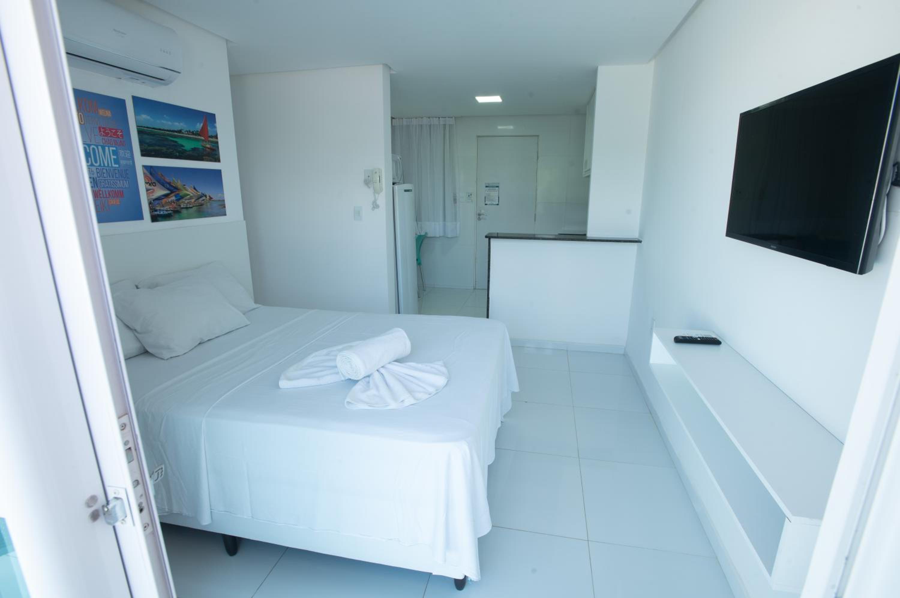 Porto Sol by AFT - PORTO DE GALINHAS