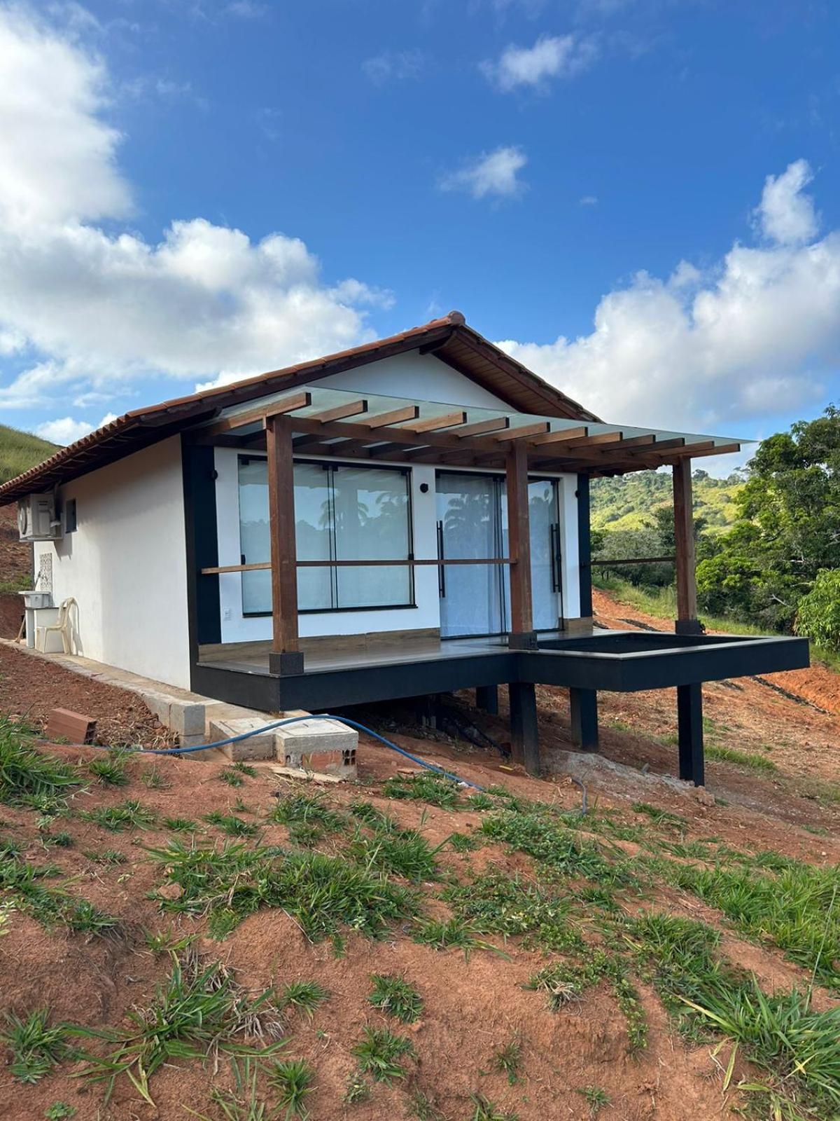 Hotel Fazenda Palmeiras
