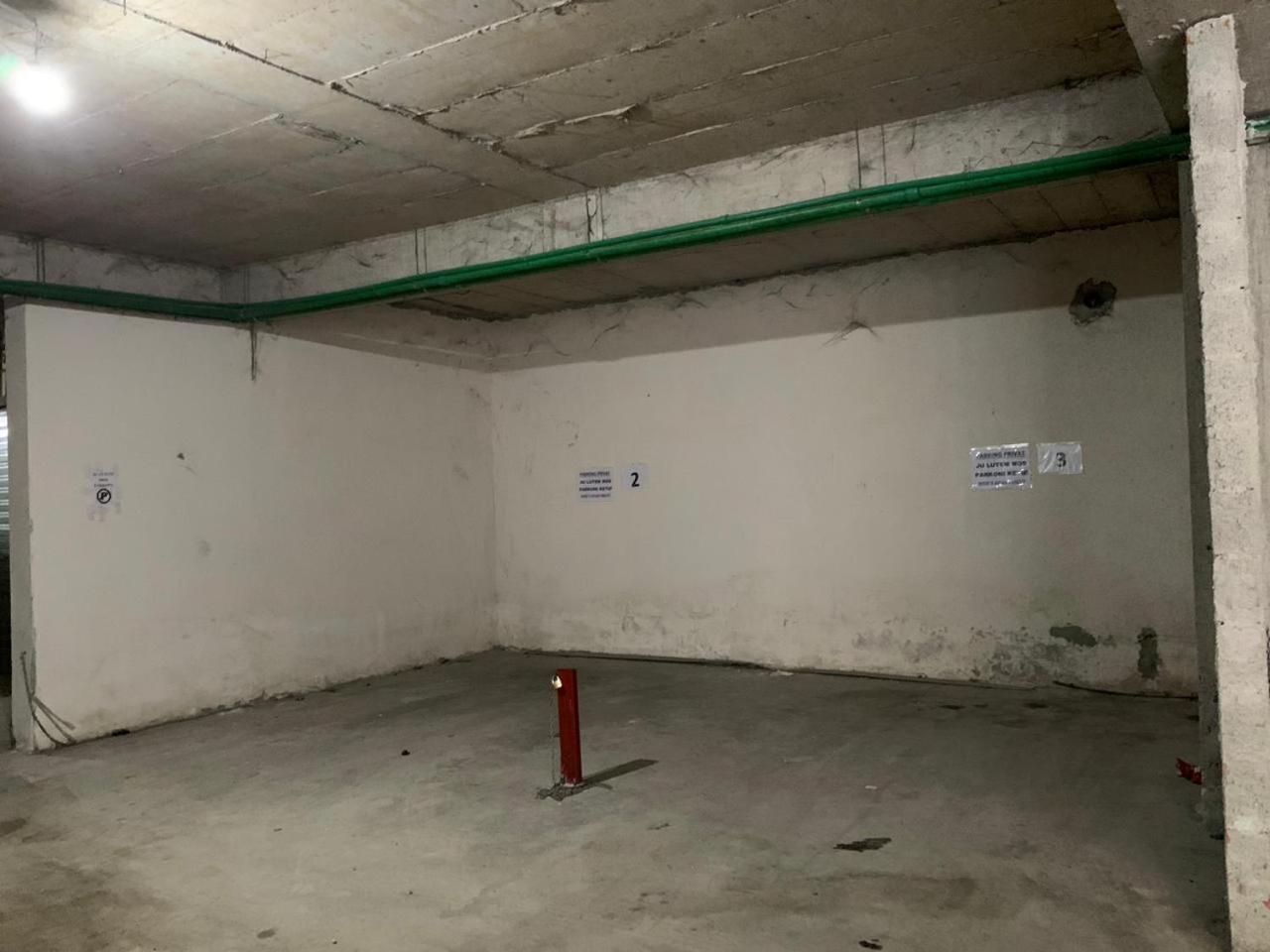 Ridi's Comfort Apartment 2