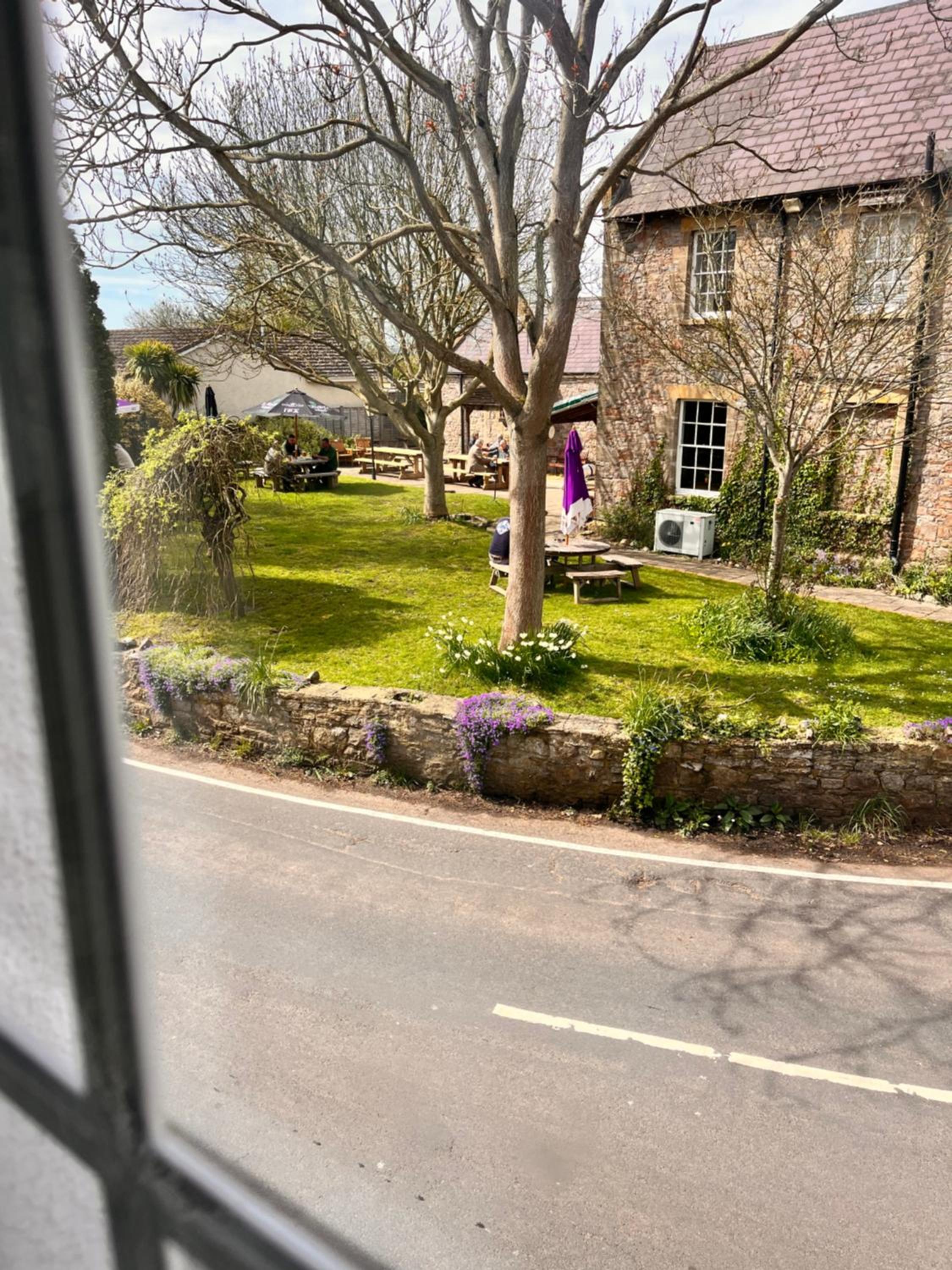 The Snuggery Cottage