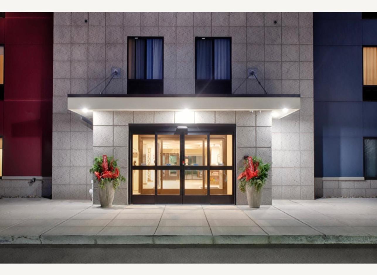 Detroit Vacations - Candlewood Suites Detroit Sterling Heights, an IHG Hotel - Property Image 1