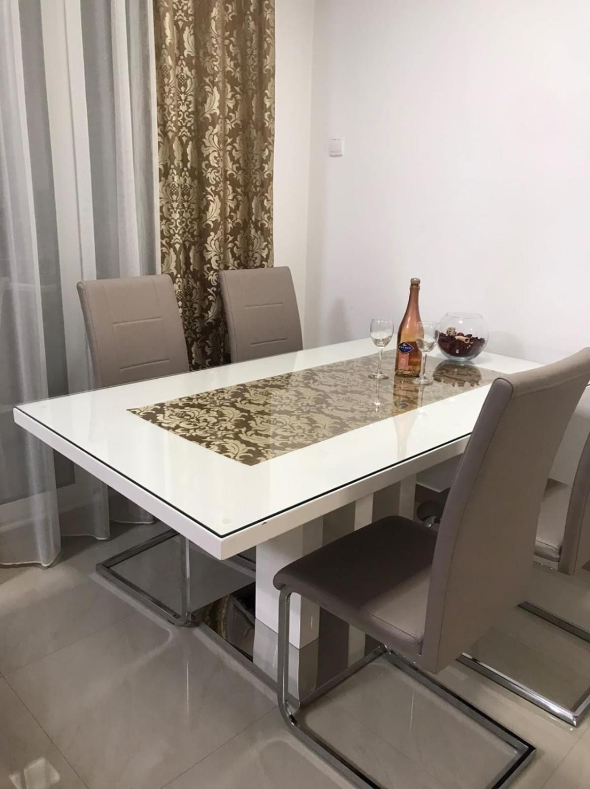 D&D Apartman view 3