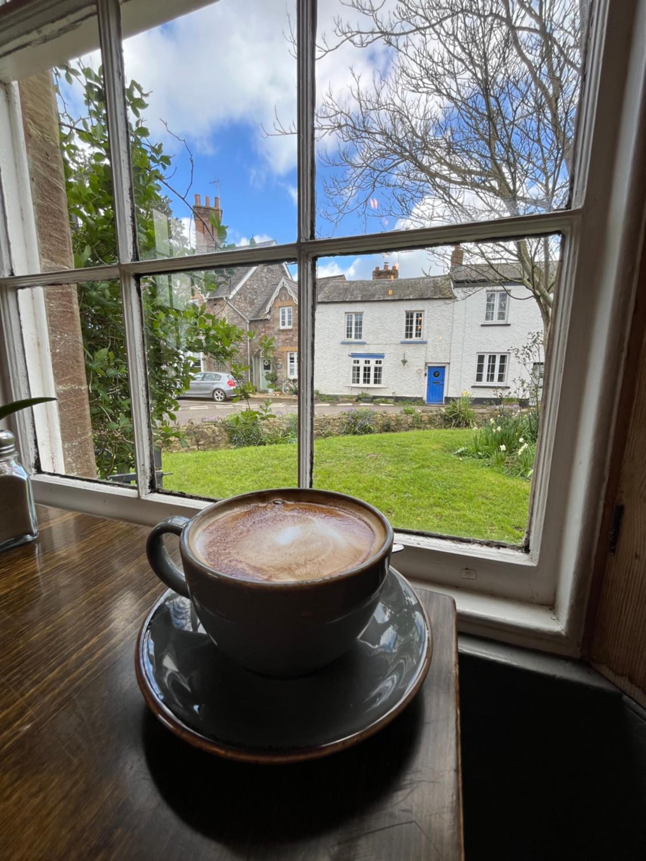 The Snuggery Cottage