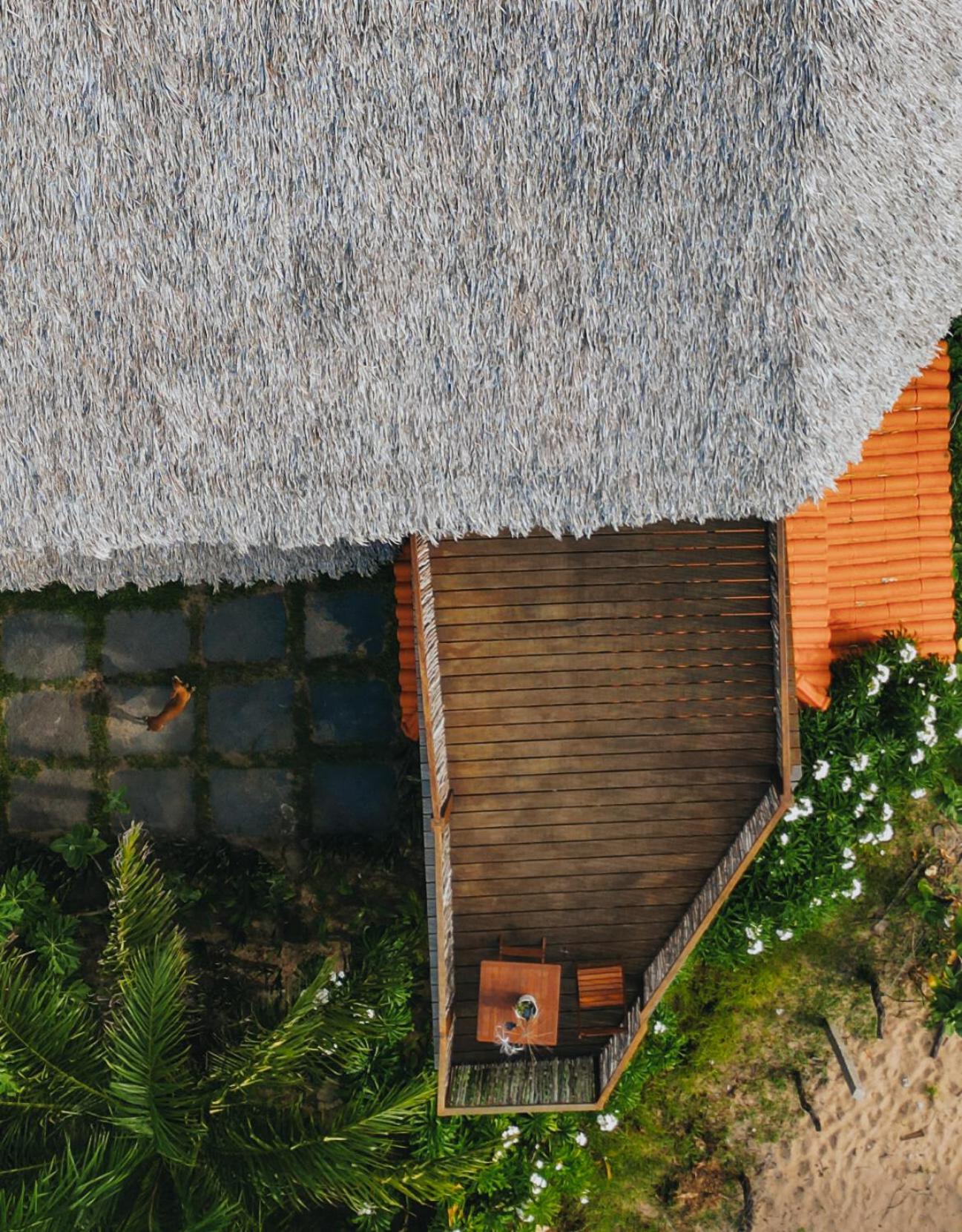 Casa do Sol Atins
