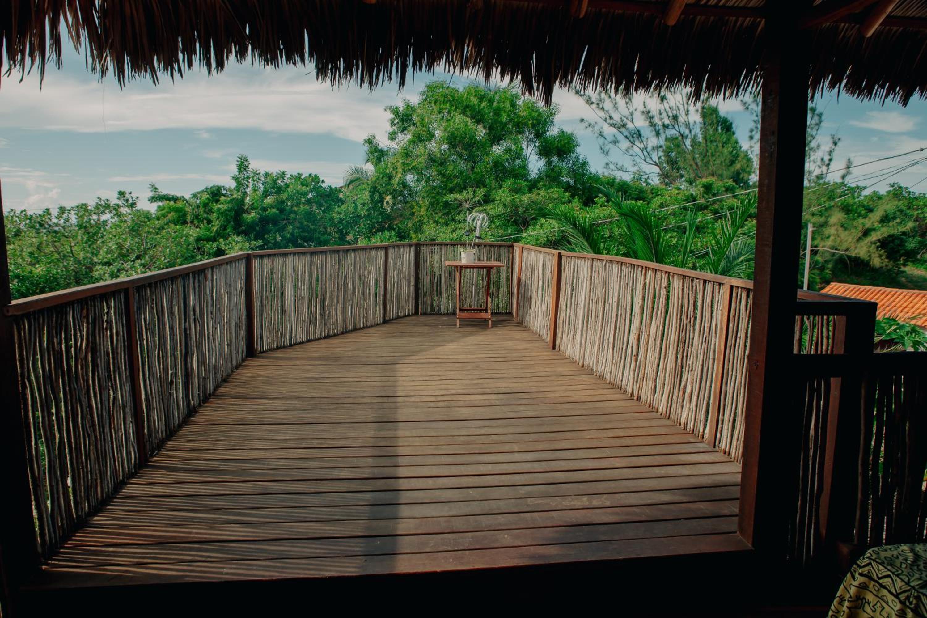 Casa do Sol Atins