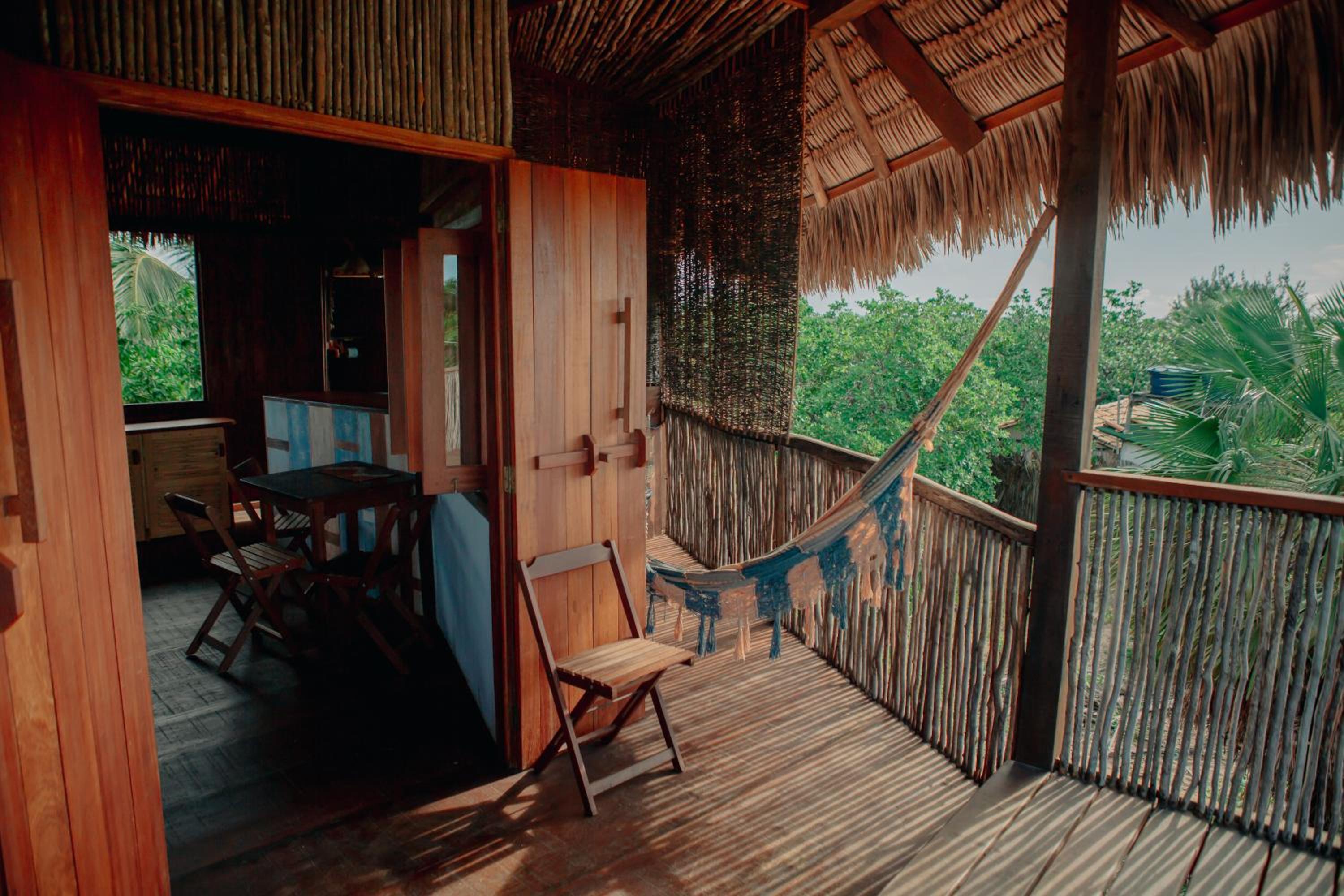 Casa do Sol Atins