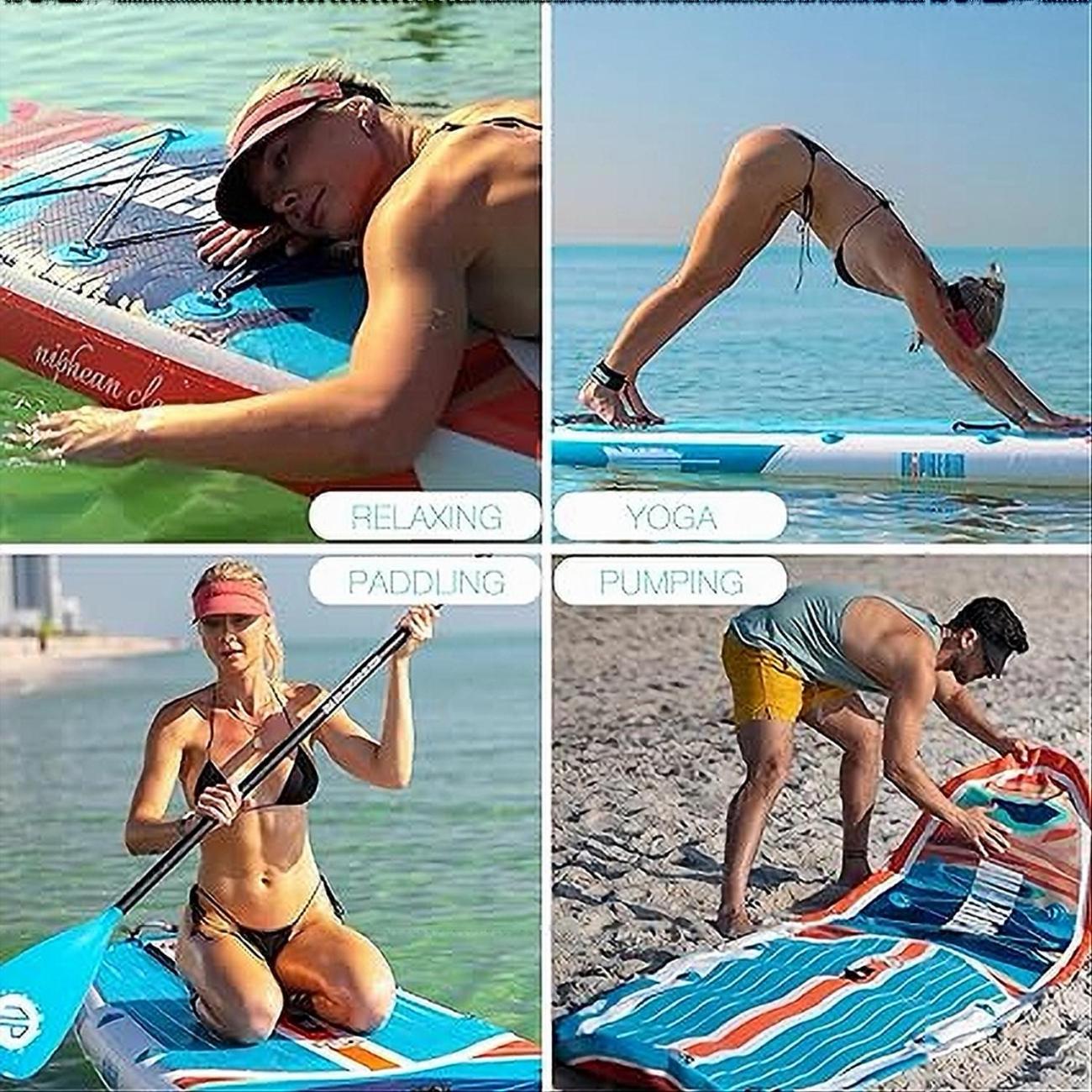 PLAGE- SPA- VOLLEYBALL- BILLARD -PADDLE BOARD- PiNG PONG- POKER- VUE PANORAMIQUE