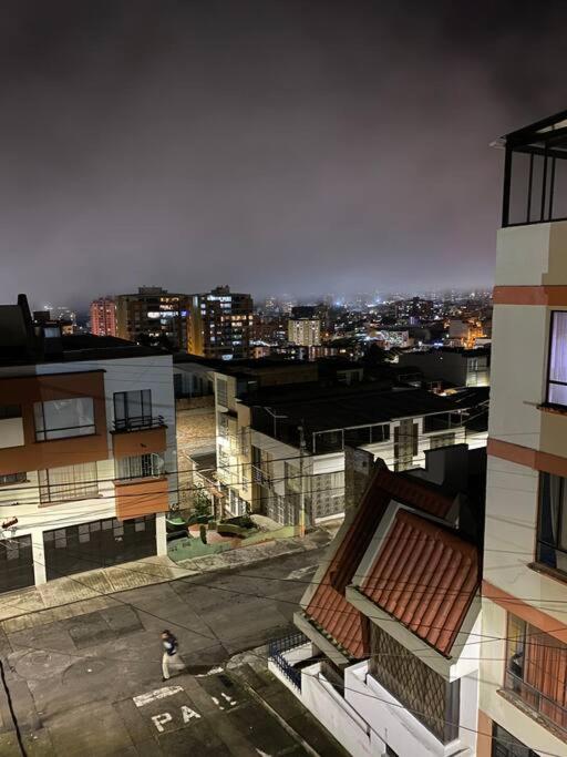 hermoso apartamento Pasto Sector Unicentro