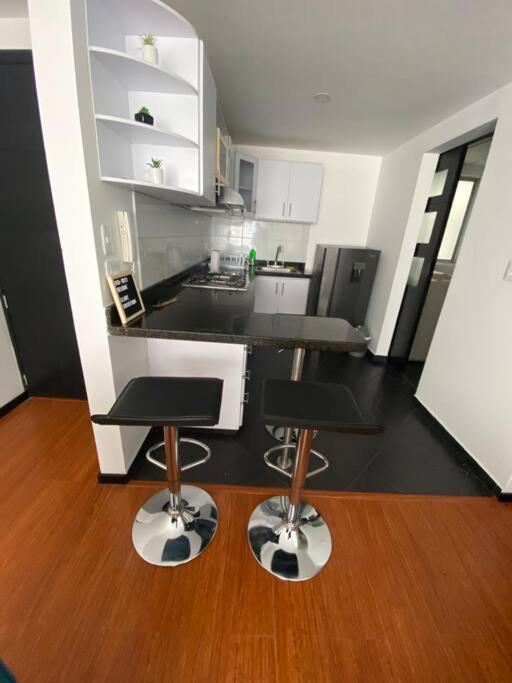 hermoso apartamento Pasto Sector Unicentro