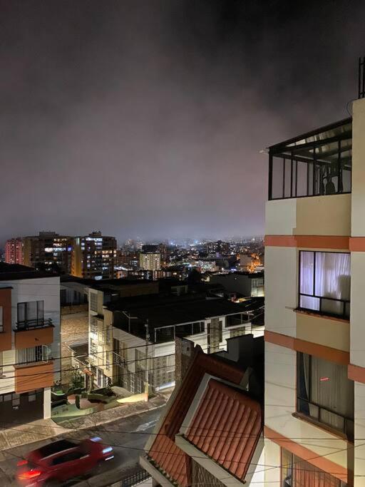hermoso apartamento Pasto Sector Unicentro