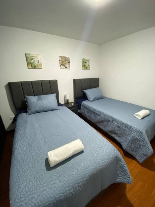 hermoso apartamento Pasto Sector Unicentro