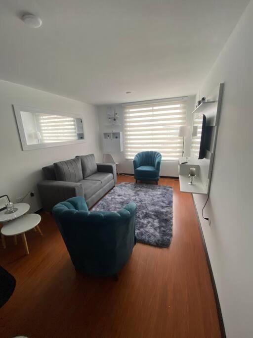hermoso apartamento Pasto Sector Unicentro