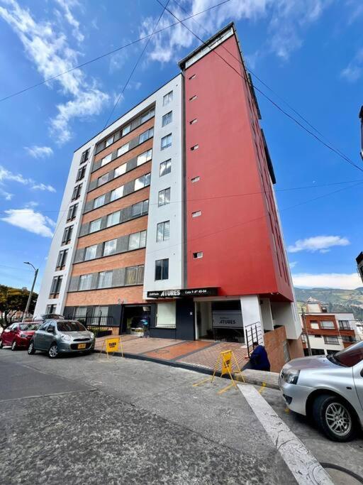 hermoso apartamento Pasto Sector Unicentro