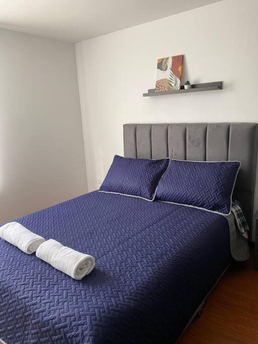 hermoso apartamento Pasto Sector Unicentro