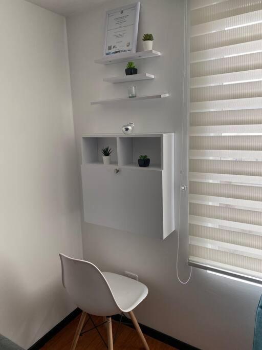 hermoso apartamento Pasto Sector Unicentro