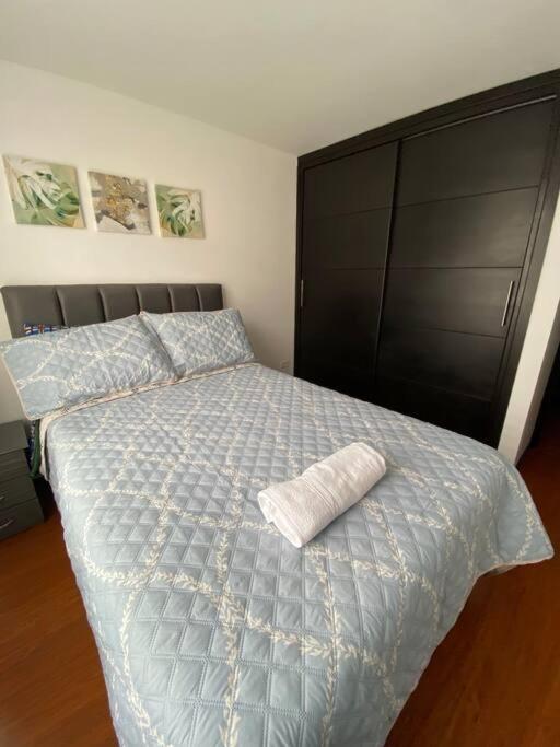 hermoso apartamento Pasto Sector Unicentro