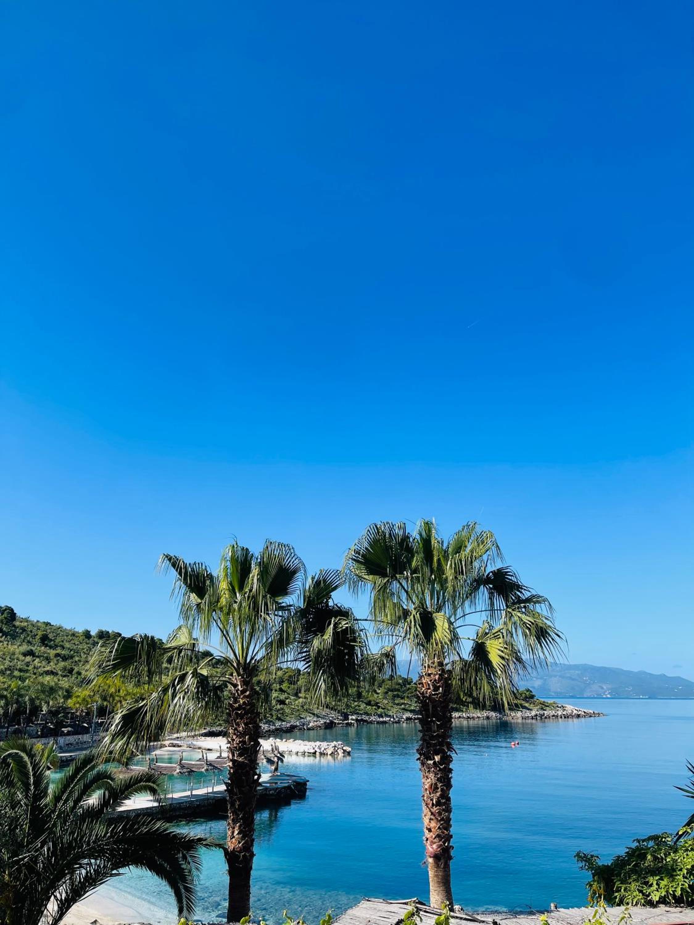 Xhibo Apartments Sarande