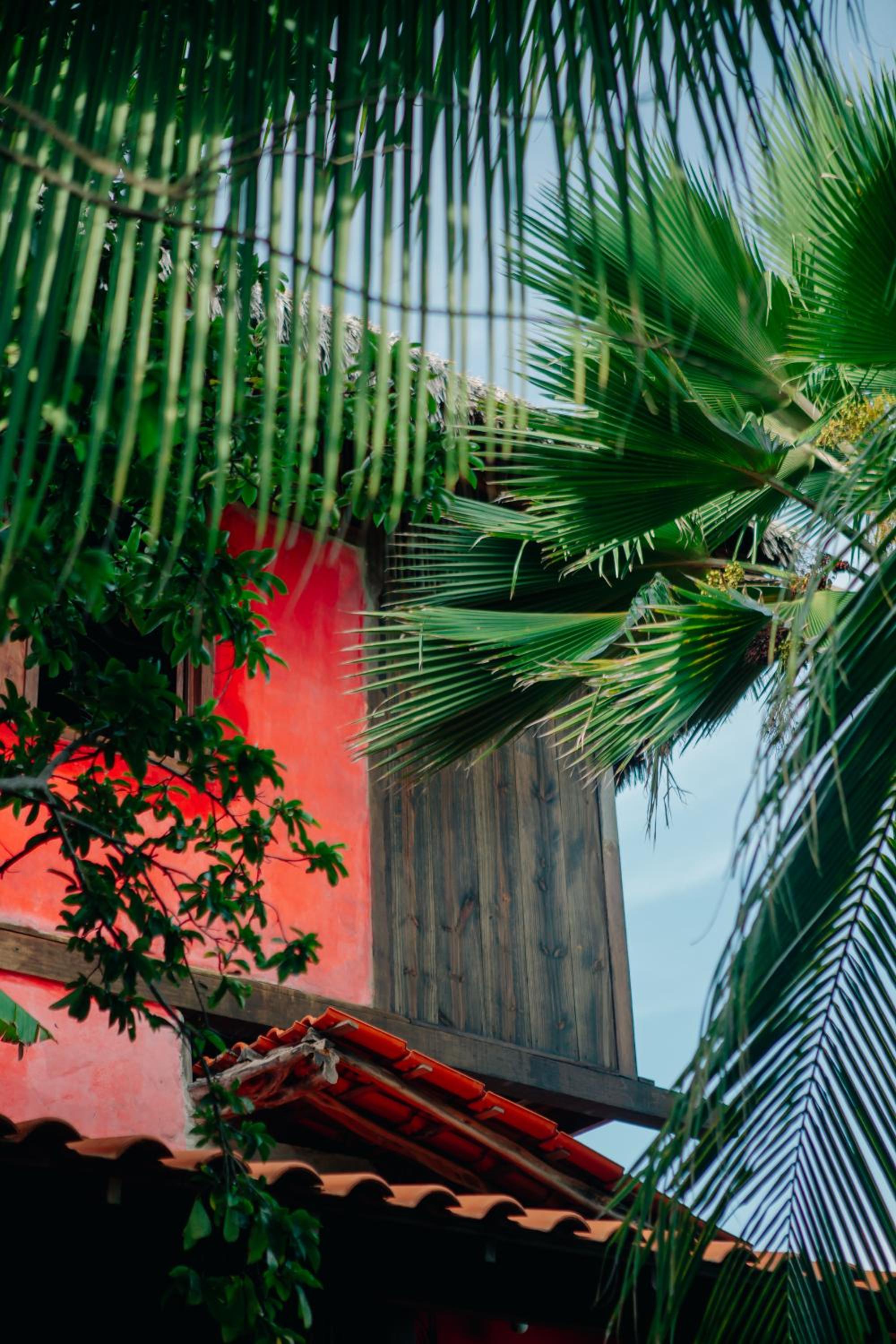 Casa do Sol Atins