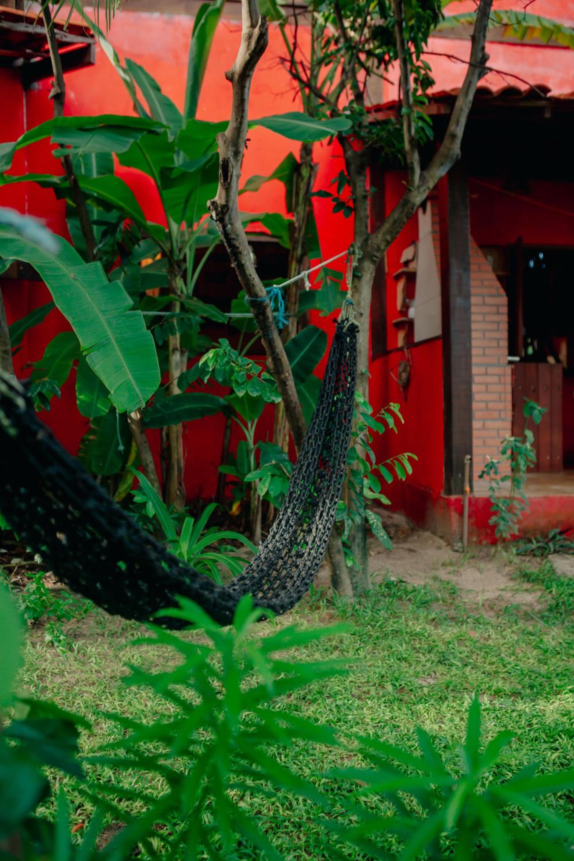 Casa do Sol Atins