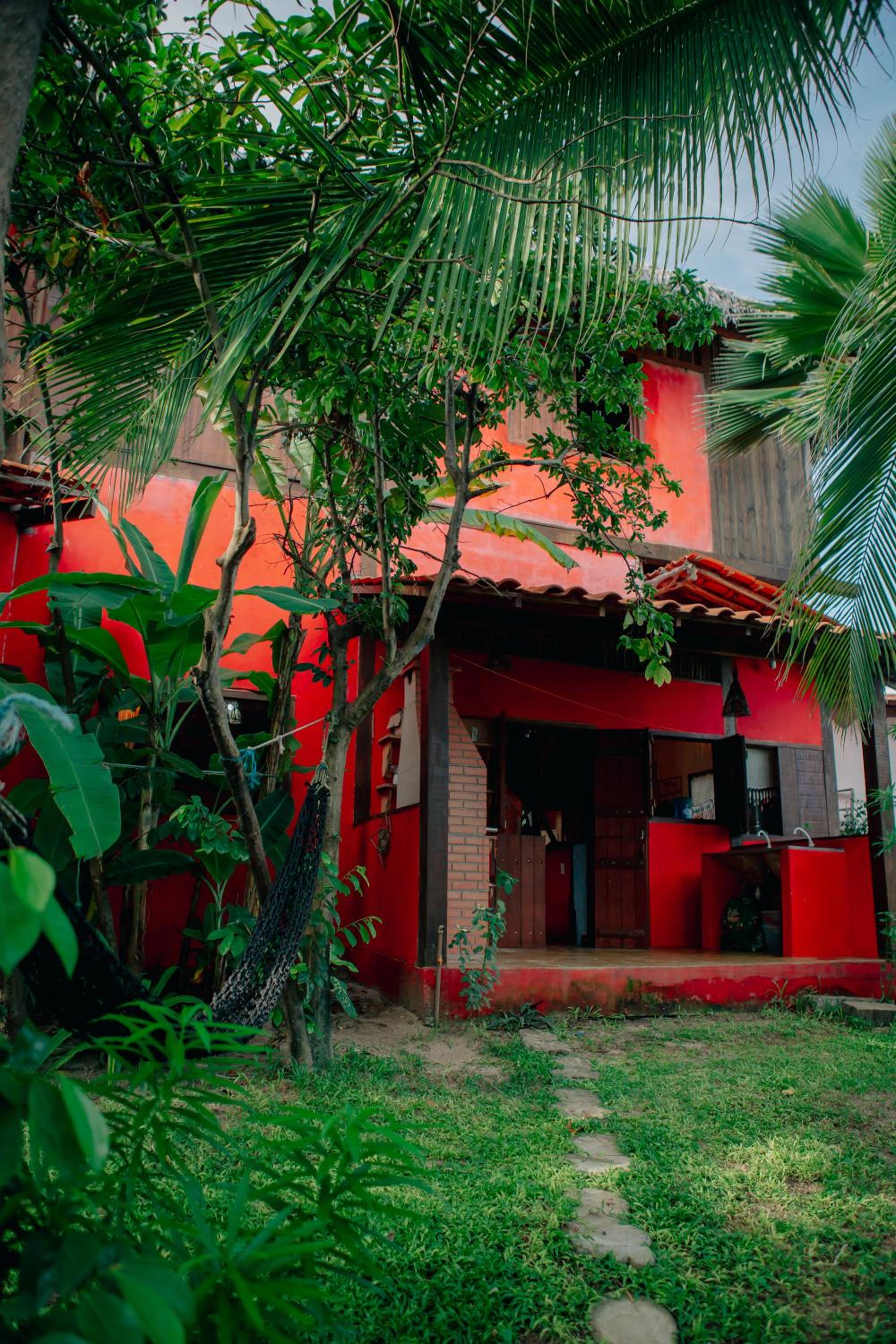 Casa do Sol Atins