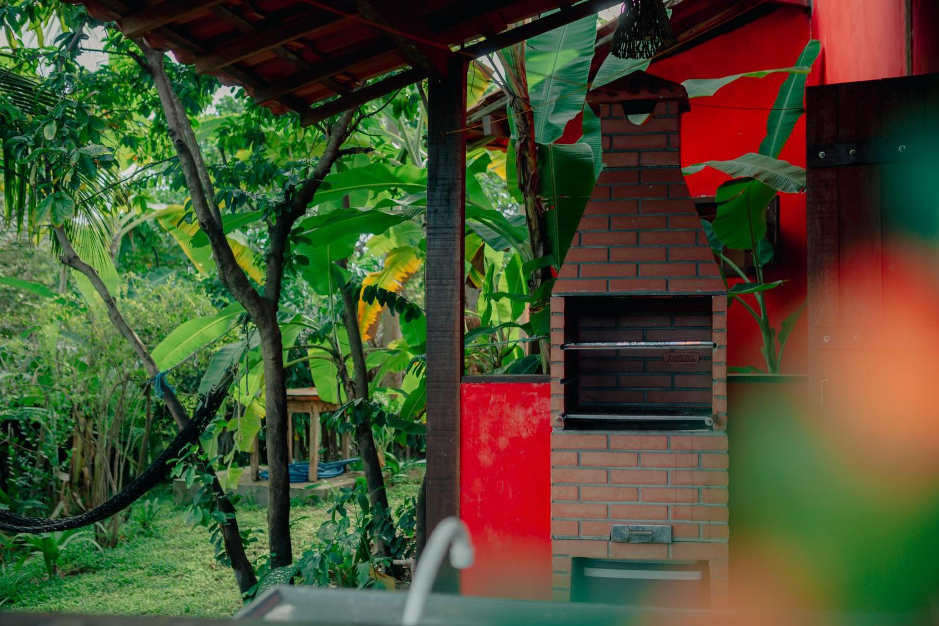 Casa do Sol Atins