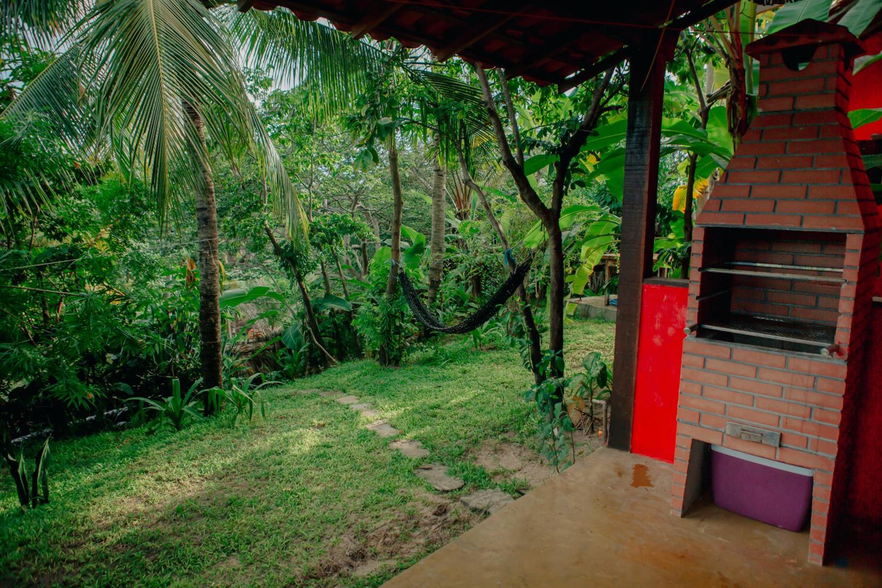 Casa do Sol Atins