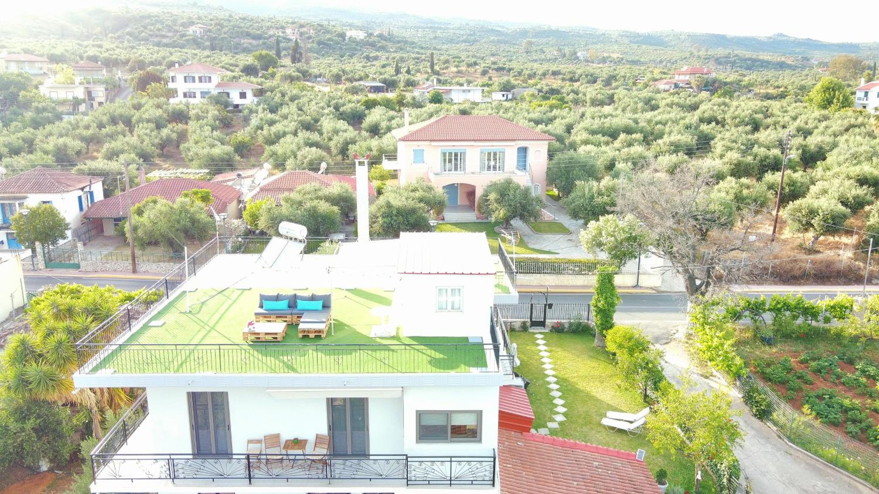 roof
