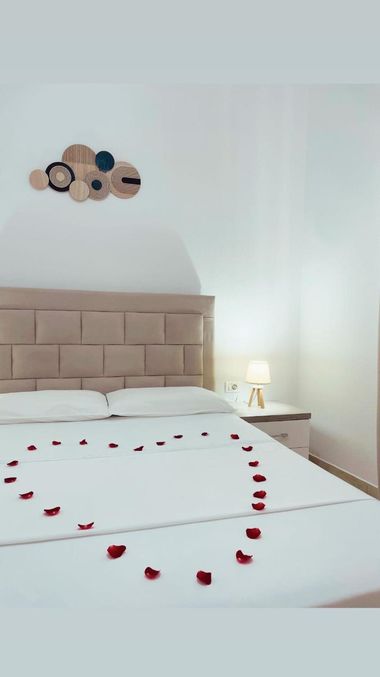 Xhibo Apartments Sarande