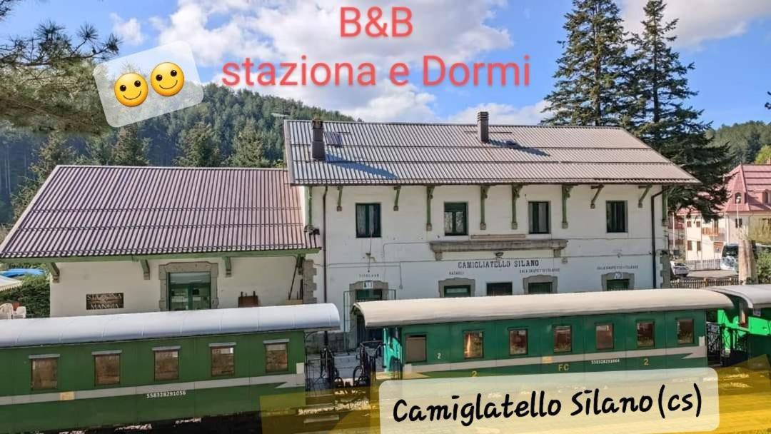 B&B Staziona e Dormi 2,0 view 3
