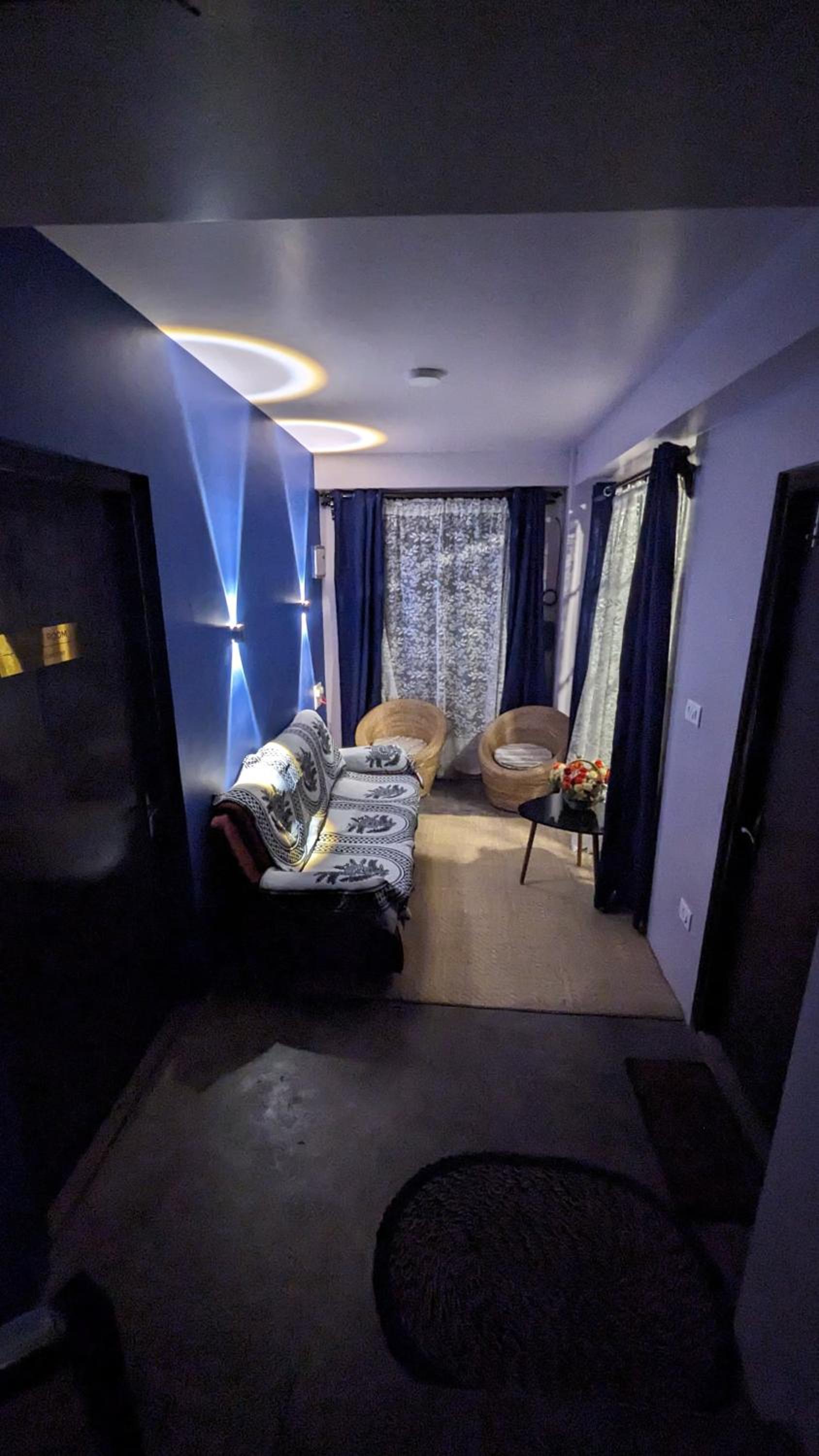 GRETZ Homestay view 5