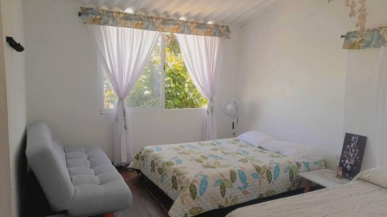 Villa Juliana