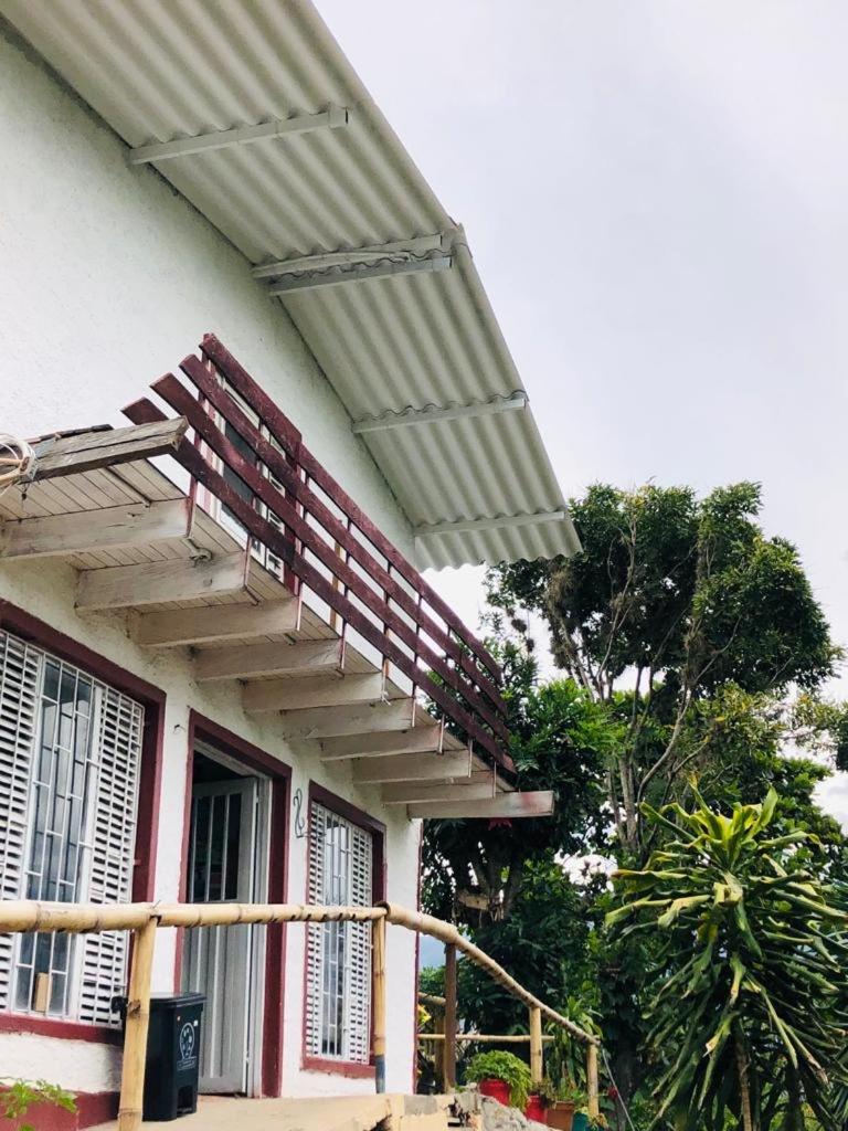 Villa Juliana